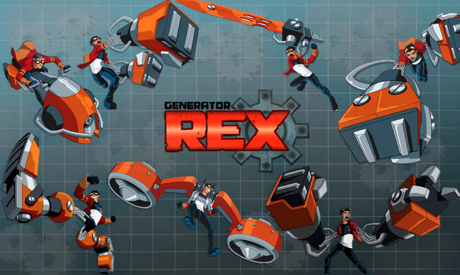 rex resmi